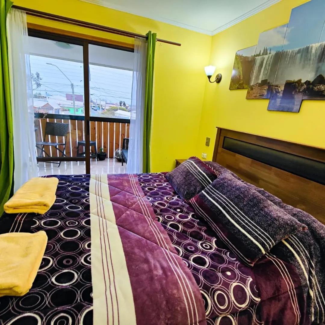 Hostal Inthalassa Caldera Buitenkant foto
