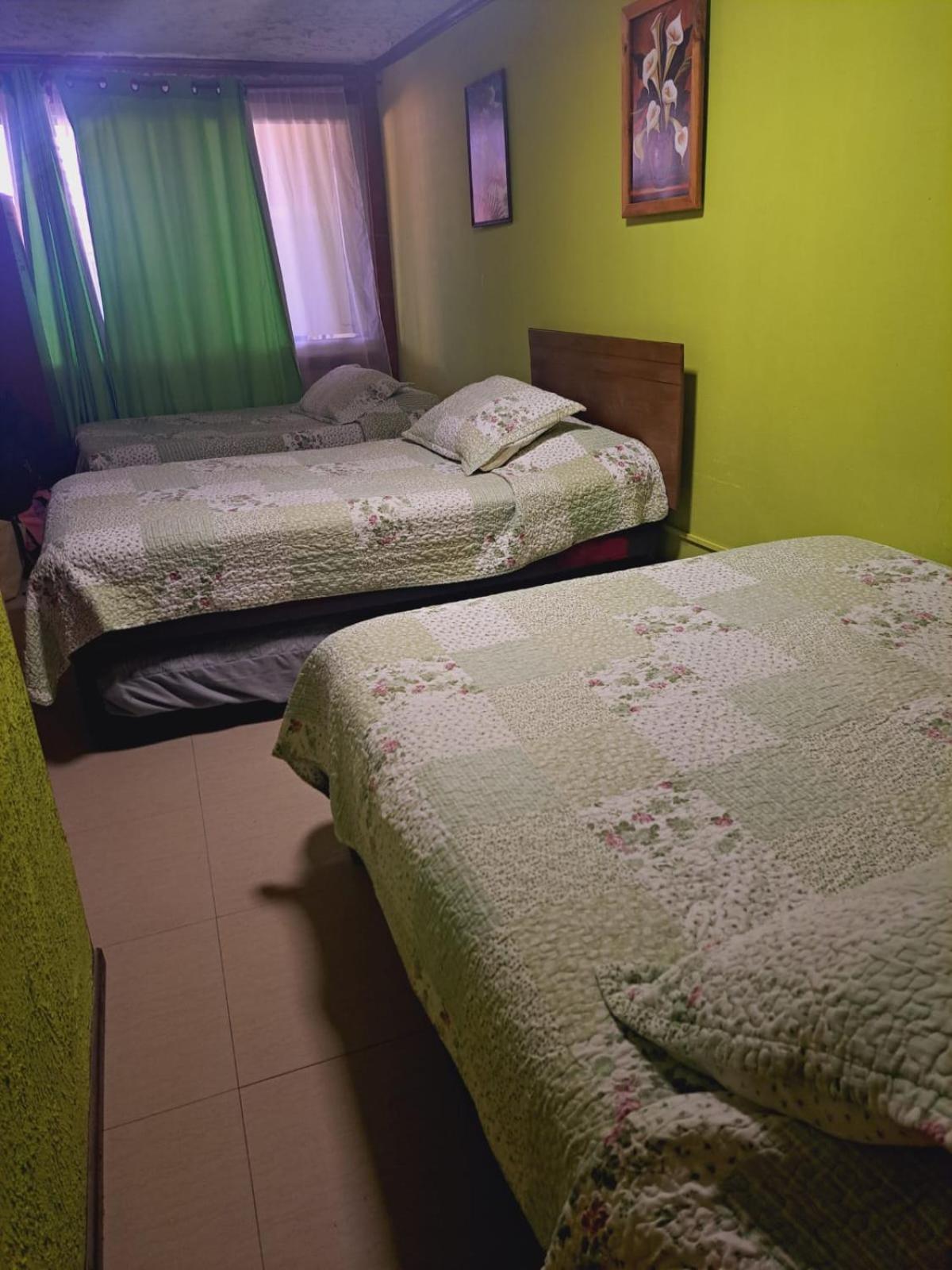 Hostal Inthalassa Caldera Buitenkant foto