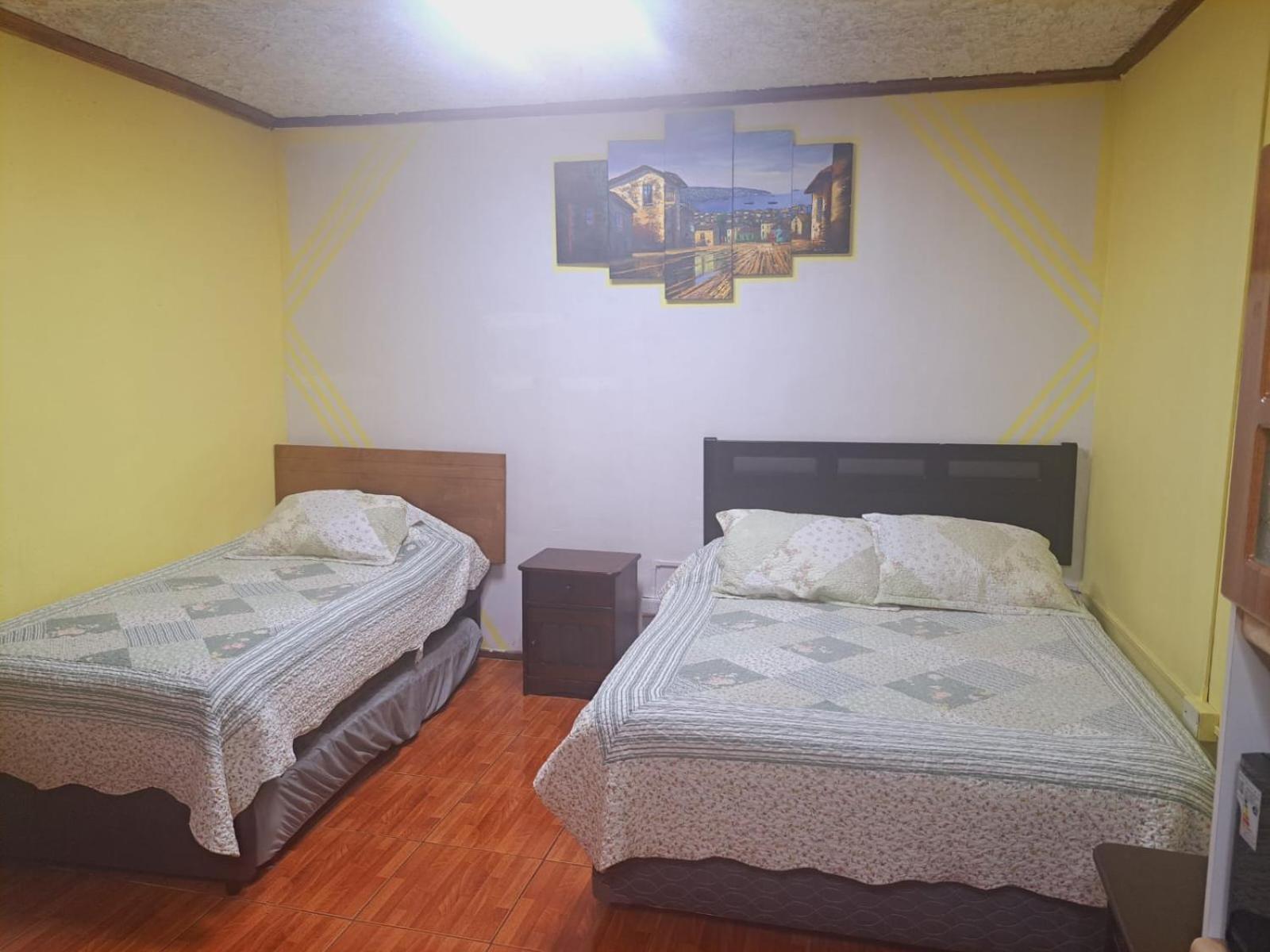 Hostal Inthalassa Caldera Buitenkant foto
